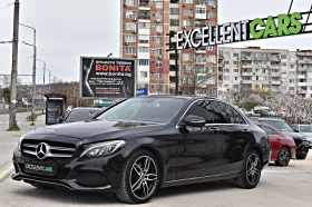 Mercedes-Benz C 220 AVANTGARDE* CAMERA* EURO6, снимка 1