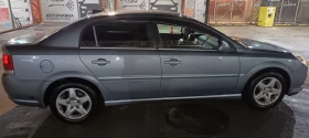 Opel Vectra Gas, снимка 3