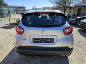 Renault Captur 1.5dci euro5, снимка 7