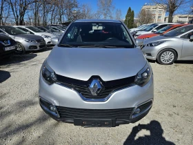 Renault Captur 1.5dci euro5, снимка 3