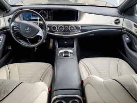 Mercedes-Benz S 550  | |   | Mobile.bg    8