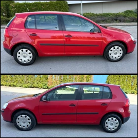VW Golf 1.9 TDi/4Motion/6скорости/Серв.история - 4290 лв. - 95792825 | Car24.bg