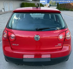VW Golf 1.9 TDi/4Motion/6скорости/Серв.история - 4290 лв. - 95792825 | Car24.bg