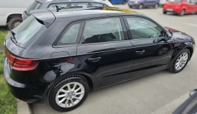 Обява за продажба на Audi A3 1.2 S-Tronic Sportback ~20 999 лв. - изображение 5