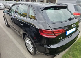 Обява за продажба на Audi A3 1.2 S-Tronic Sportback ~20 999 лв. - изображение 3
