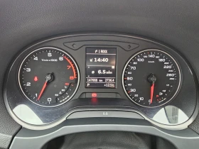 Обява за продажба на Audi A3 1.2 S-Tronic Sportback ~20 999 лв. - изображение 9