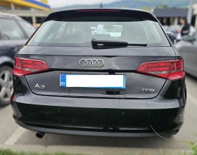 Обява за продажба на Audi A3 1.2 S-Tronic Sportback ~20 999 лв. - изображение 4