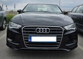 Обява за продажба на Audi A3 1.2 S-Tronic Sportback ~20 999 лв. - изображение 1