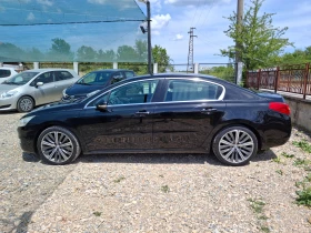 Peugeot 508 GT - line - 13999 лв. - 10348192 9