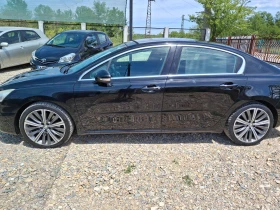 Peugeot 508 GT - line - 13999 лв. - 10348192 14