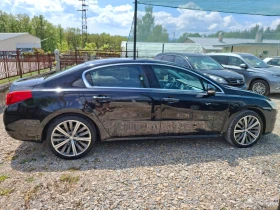 Peugeot 508 GT - line - 13999 лв. - 10348192 5