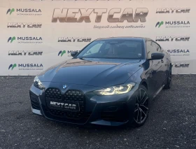  BMW 440