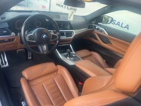 BMW 440 i M * xDrive * 77000 KM. * Carbon  | Mobile.bg    11