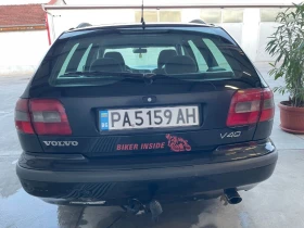 Volvo V40 1.8i 115 .. | Mobile.bg    11