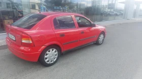 Обява за продажба на Opel Astra ~2 520 лв. - изображение 2