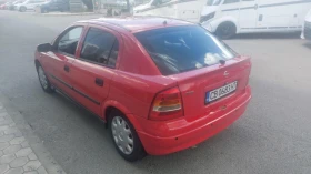 Обява за продажба на Opel Astra ~2 520 лв. - изображение 3