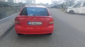 Обява за продажба на Opel Astra ~2 520 лв. - изображение 4