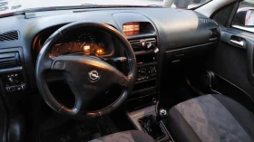 Обява за продажба на Opel Astra ~2 520 лв. - изображение 6