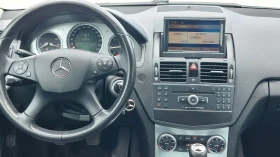 Mercedes-Benz C 220 2.2NAVI 646 | Mobile.bg    12