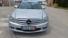 Mercedes-Benz C 220 2.2NAVI 646 | Mobile.bg    2