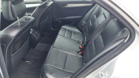 Mercedes-Benz C 220 2.2NAVI 646 | Mobile.bg    11