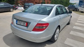 Mercedes-Benz C 220 2.2NAVI 646 | Mobile.bg    7