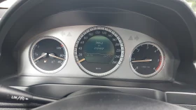 Mercedes-Benz C 220 2.2NAVI 646 | Mobile.bg    13