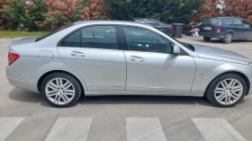 Mercedes-Benz C 220 2.2NAVI 646 | Mobile.bg    5