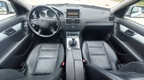 Mercedes-Benz C 220 2.2NAVI 646 | Mobile.bg    15