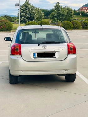 Toyota Corolla | Mobile.bg    5