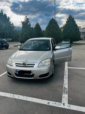 Toyota Corolla | Mobile.bg    2