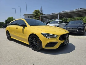  Mercedes-Benz CLA 20...