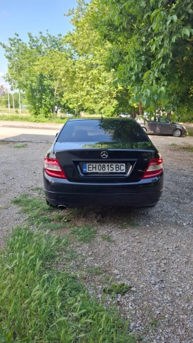 Обява за продажба на Mercedes-Benz C 220 2.2CDI-170 ~7 999 лв. - изображение 3