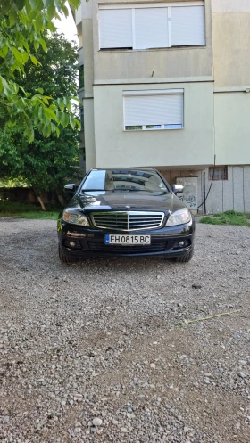 Обява за продажба на Mercedes-Benz C 220 2.2CDI-170 ~7 999 лв. - изображение 7
