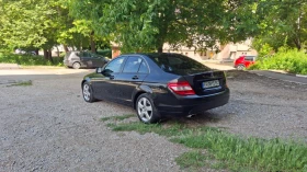 Обява за продажба на Mercedes-Benz C 220 2.2CDI-170 ~7 999 лв. - изображение 2