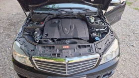 Обява за продажба на Mercedes-Benz C 220 2.2CDI-170 ~7 999 лв. - изображение 8