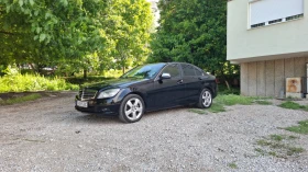 Обява за продажба на Mercedes-Benz C 220 2.2CDI-170 ~7 999 лв. - изображение 1