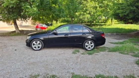 Обява за продажба на Mercedes-Benz C 220 2.2CDI-170 ~7 999 лв. - изображение 1