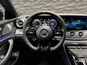 Обява за продажба на Mercedes-Benz AMG GT 63 S 4Matic Burmester Sport Seats ~ 175 000 лв. - изображение 4