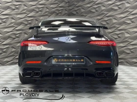 Обява за продажба на Mercedes-Benz AMG GT 63 S 4Matic Burmester Sport Seats ~ 175 000 лв. - изображение 1