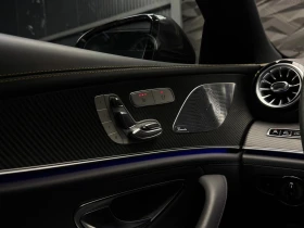 Обява за продажба на Mercedes-Benz AMG GT 63 S 4Matic Burmester Sport Seats ~ 175 000 лв. - изображение 8