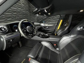 Mercedes-Benz AMG GT 63 S 4Matic Burmester Sport Seats - 175000 лв. - 78731199 15