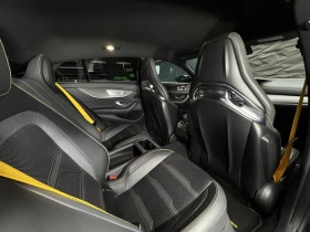 Mercedes-Benz AMG GT 63 S 4Matic Burmester Sport Seats - 175000 лв. - 78731199 13