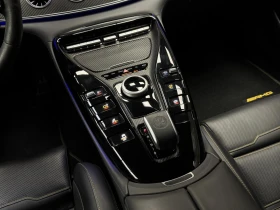 Обява за продажба на Mercedes-Benz AMG GT 63 S 4Matic Burmester Sport Seats ~ 175 000 лв. - изображение 9