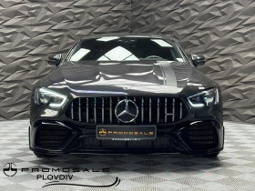 Обява за продажба на Mercedes-Benz AMG GT 63 S 4Matic Burmester Sport Seats ~ 175 000 лв. - изображение 3