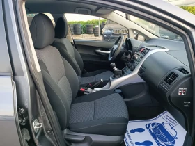 Обява за продажба на Toyota Auris 1.6i-132кс-ШВЕЙЦАРИЯ-РЪЧКА-6ск-FACELIFT ~12 500 лв. - изображение 11