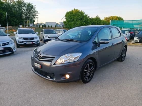 Обява за продажба на Toyota Auris 1.6i-132кс-ШВЕЙЦАРИЯ-РЪЧКА-6ск-FACELIFT ~12 500 лв. - изображение 5
