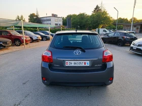 Обява за продажба на Toyota Auris 1.6i-132кс-ШВЕЙЦАРИЯ-РЪЧКА-6ск-FACELIFT ~12 500 лв. - изображение 3