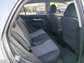 Обява за продажба на Toyota Auris 1.6i-132кс-ШВЕЙЦАРИЯ-РЪЧКА-6ск-FACELIFT ~12 500 лв. - изображение 9