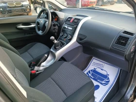 Обява за продажба на Toyota Auris 1.6i-132кс-ШВЕЙЦАРИЯ-РЪЧКА-6ск-FACELIFT ~12 500 лв. - изображение 10